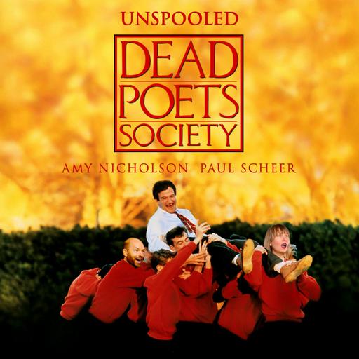 Dead Poets Society
