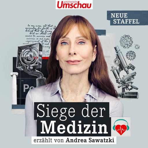 Trailer: Staffel 4 von Siege der Medizin startet
