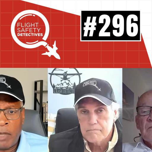 Air India Crash & Washington National Crash Latest Details - Episode 296