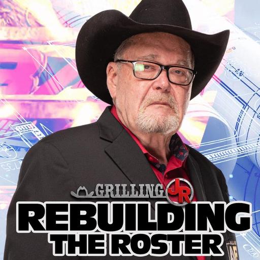 Episode 340: The 2003 Rebuilding Of The WWE Roster