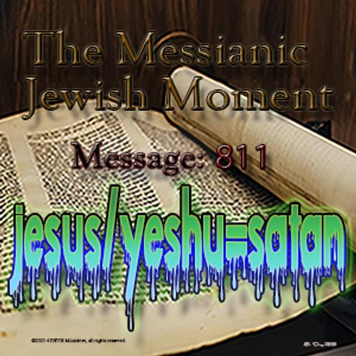 jesus/yeshu=satan