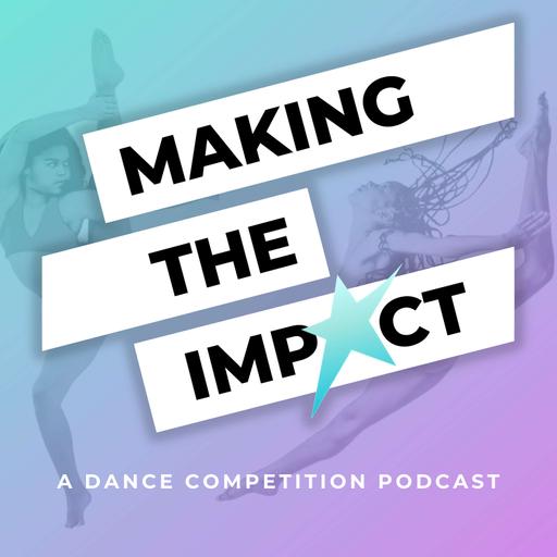 IDA Competition Spotlight - DECAdance Competition