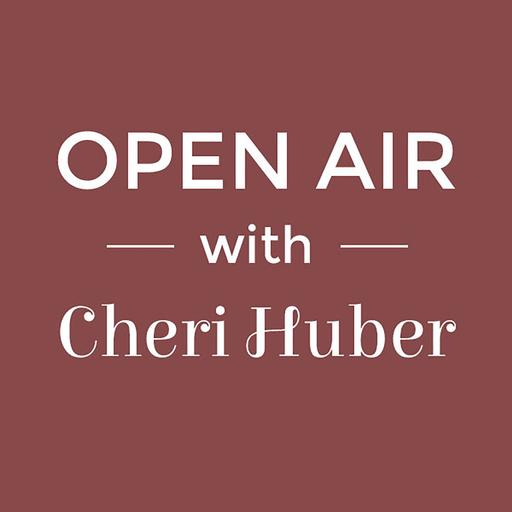 Open Air with Cheri Huber - October 7, 2025