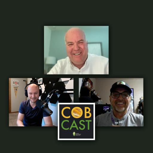 56. Consider Corn Challenge Winners: Promoting Innovative New Uses for Our Crop
