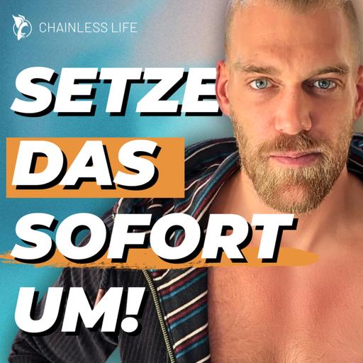 So erreichst du finanzielle, örtliche & zeitliche Freiheit! | #365