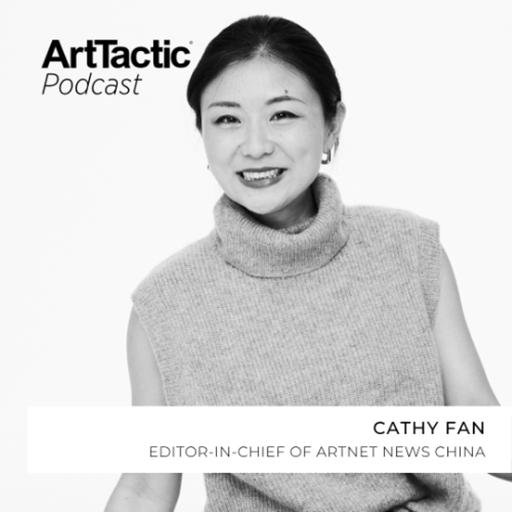 Cathy Fan of Artnet News on China’s Private Museum Reckoning