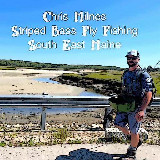 South East Maine With Chris Milnes
