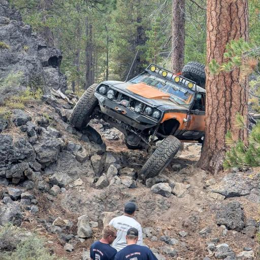 EP. 271 Scotty's Unreal Adventure.