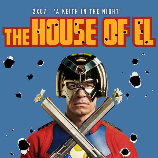 Peacemaker | 2x07 - 'A Keith in the Night'