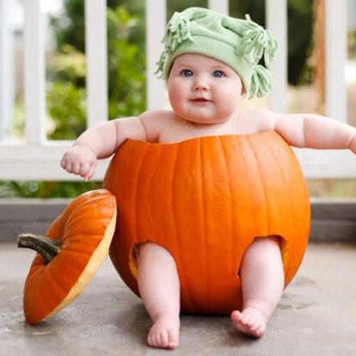 Halloween: Safety and Secrets for Toddlers
