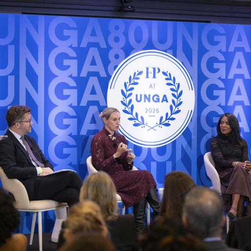 The Hidden Economics of Menopause