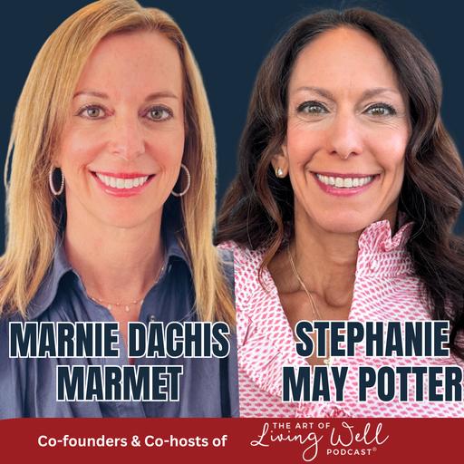 E289: The Truth About Perimenopause for Women Ready to End Mood Swings, Brain Fog and Emotional Burnout