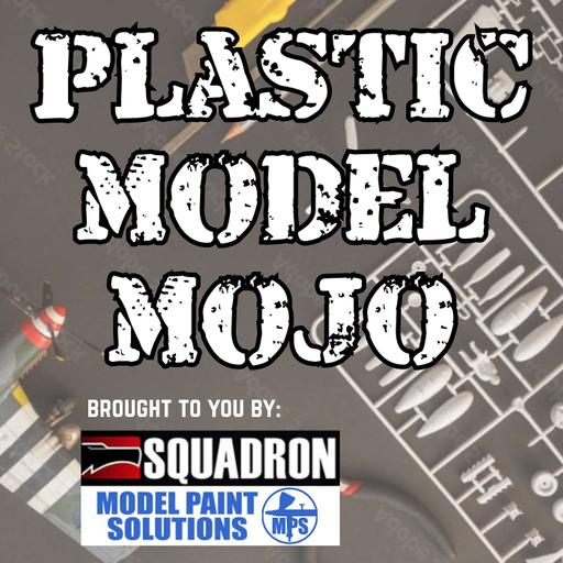 More Modeling Goodness With The Inch High Guy: Episode 149