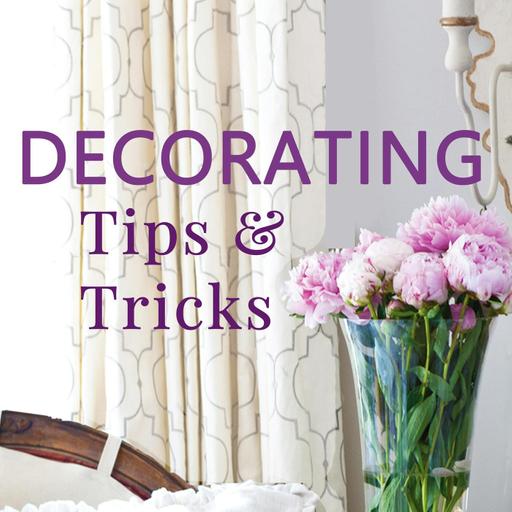 Insider Tips for Budget Decorating