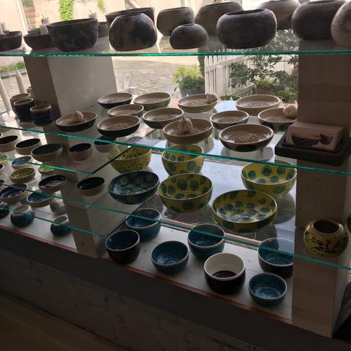 Ep #90—(Stavanger, Norway)--Breaking into a New Business without Breaking Pottery