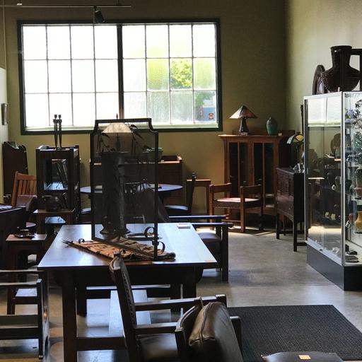 Ep# 83-(Alameda, California)The Adult Version of Arts and Craft in Handcrafting Furniture