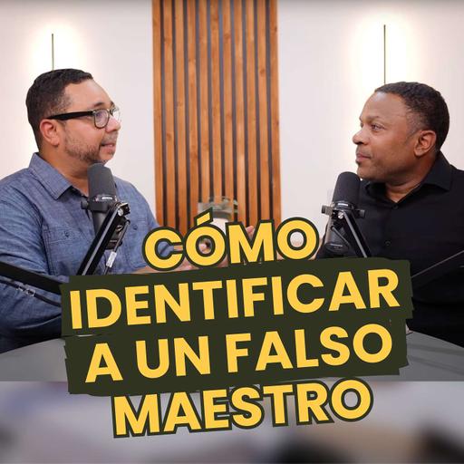 Cómo Identificar a un Falso Maestro | Con Lenín Almonte