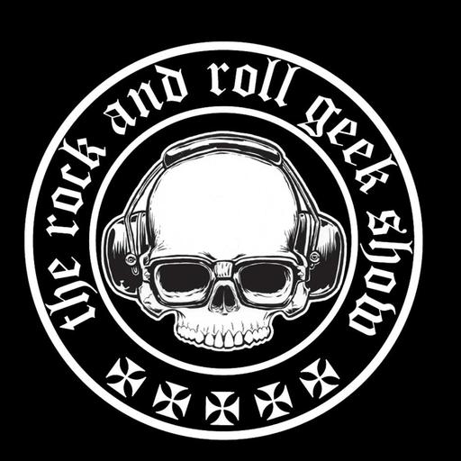 Listening With Butler – Rock and Roll Geek Show 1435