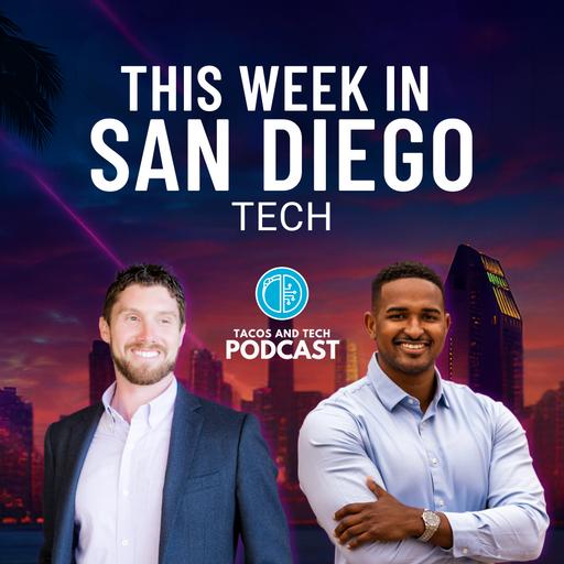 This Week on San Diego Tech News – Oct 9, 2025