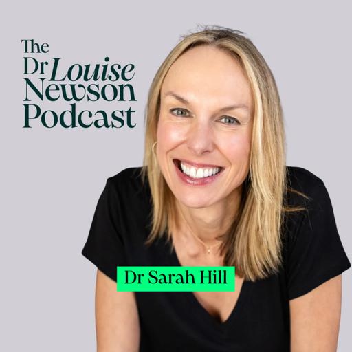28 - How synthetic hormones can rewire the female brain