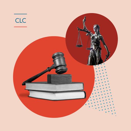 The Latest: How to Address Threats to the Rule of Law