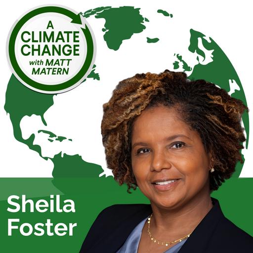 211: Why Heat is the #1 Climate Killer and How Cities Are Fighting Back with Dr. Sheila R Foster