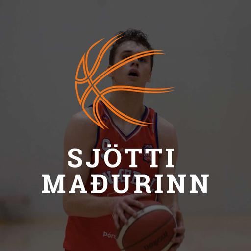 Sjötti maðurinn: Íslandsmeistararnir lagðir, glæsilegir Grindvíkingar og fréttir vikunnar