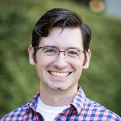 Topological data analysis with Michael Hill