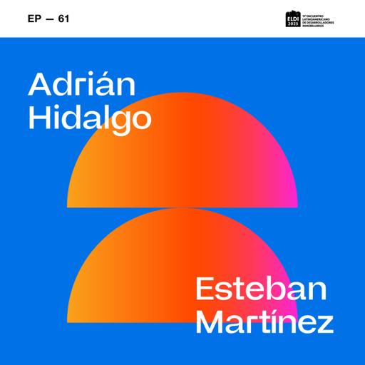 #61 | Construir para el Futuro | GREEN LOOP