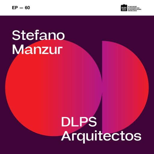 #60 | Cada proyecto importa | DLPS ARQUITECTOS