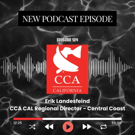 Episode 124 - We're back!