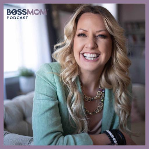 The Mom Brain Reset: Small Shifts That Create Big Change with Hannah Keeley
