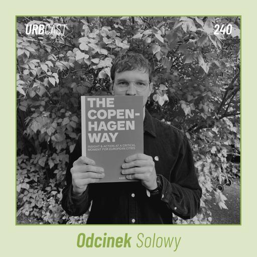 240: Jak Kopenhaga może uratować Europę?