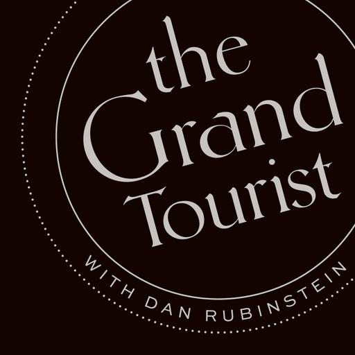 The Grand Tourist Returns: The Assoulines