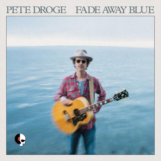PETE DROGE