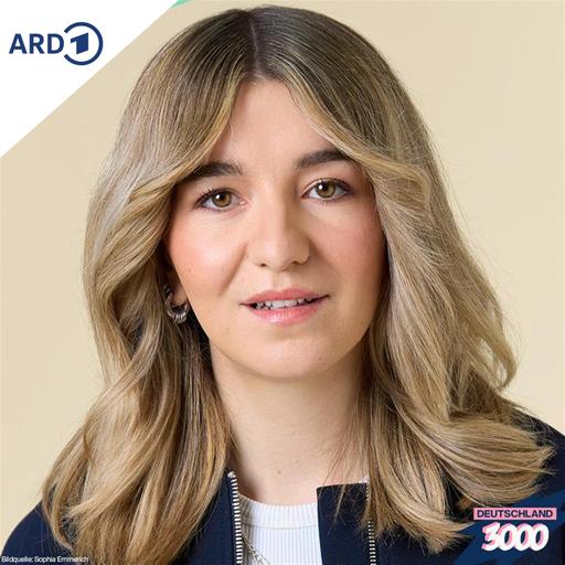 Maria Popov, warum hast du keinen Bock auf Sex?