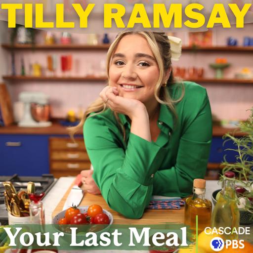 Tilly Ramsay: British Sunday Roast