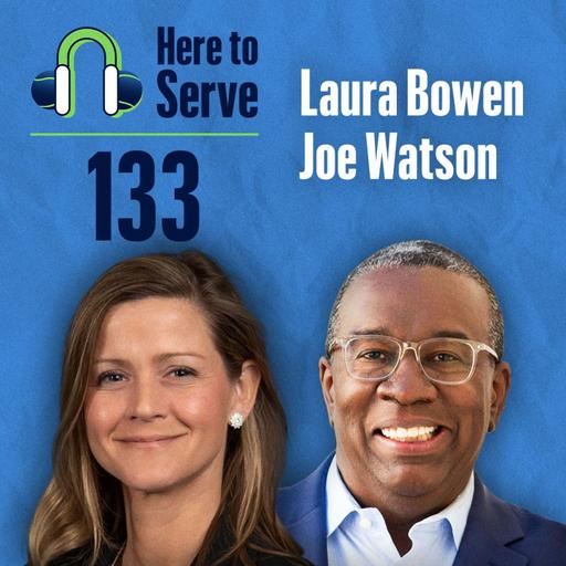 Technology and AI Shaping Leadership