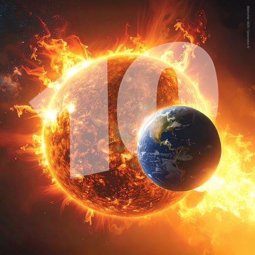 Wie geht die Welt unter?