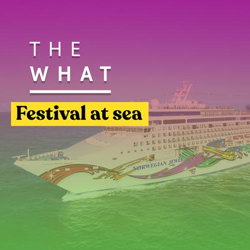 Moon River Festival Sets Sail: Why Chattanooga's Beloved Fest Is Moving to a Cruise Ship