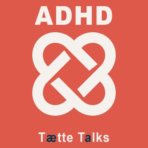 4. Tætte Talks - ADHD - Sofie