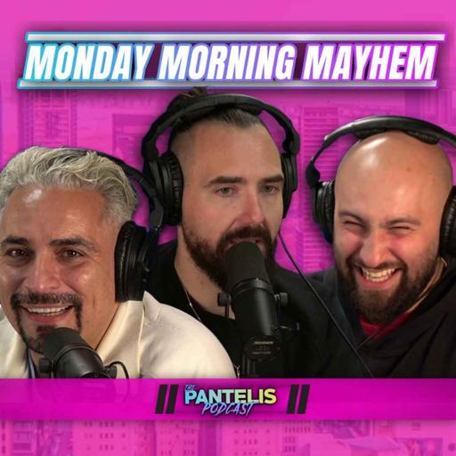 #279 - Guido's Love Triangle