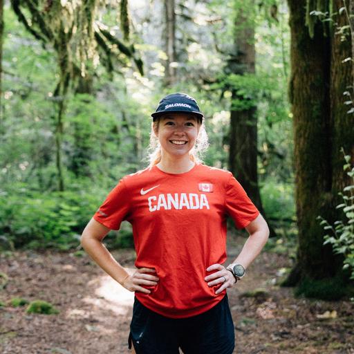 Carol-Ann: Sports Dietitian Q &#x26; A