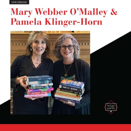 Mary Webber O'Malley and Pamela Klinger-Horn - Fourth Quarter 2025 Recommended Reads