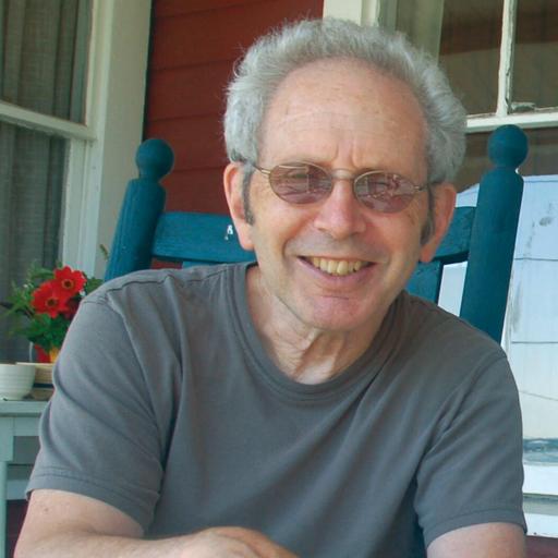 Peter Guralnick