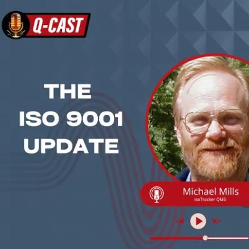 The ISO 9001 Update