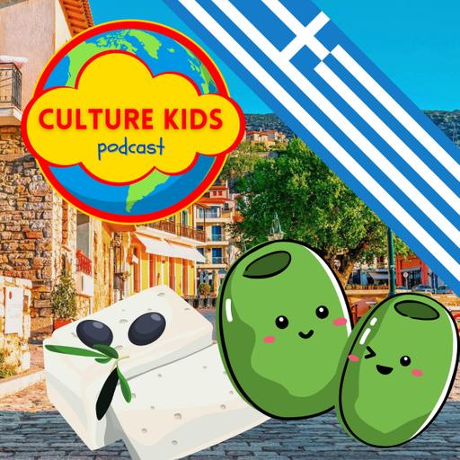 🏰 From Castles to Feta Cheese: A Greek Adventure in Nafpaktos!