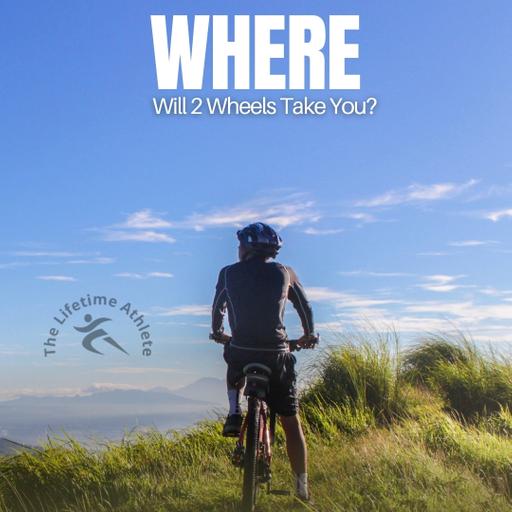 Ep414 – Ride to Live, Live to Ride!