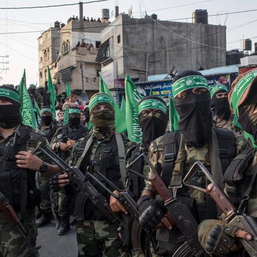 A History of Hamas