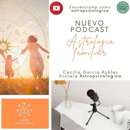 Astrología familiar: mejora tus relaciones familiares con la astrología